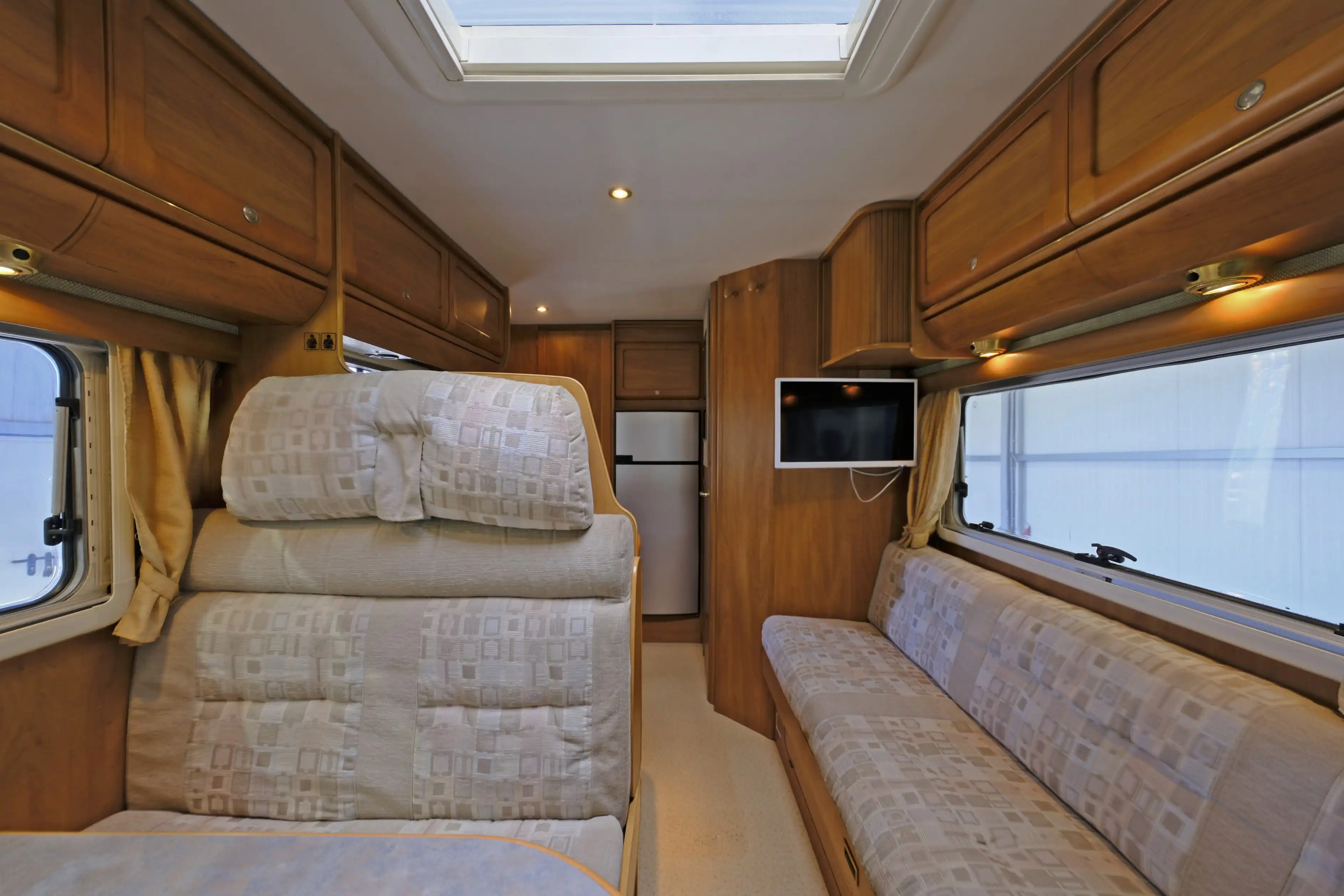 RAPIDO 924 F - Ansicht 8